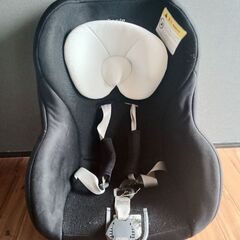 【中古品】チャイルドシート