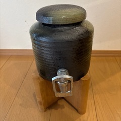 焼酎サーバー