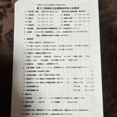 錦鯉品評会　4/6日曜日