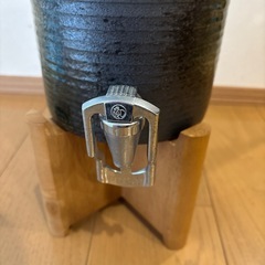 焼酎サーバーの画像