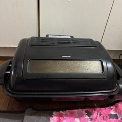 グリル
