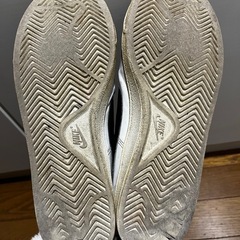 ナイキ　NIKE コートロイヤル25cmの画像