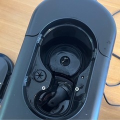 【無料でお譲り可】コーヒーメーカー　シロカsiroca SC-A351の画像
