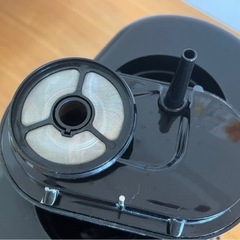 【無料でお譲り可】コーヒーメーカー　シロカsiroca SC-A351の画像