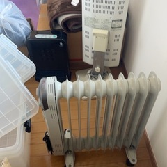 オイルヒーター、コンパクト暖房付き空気清浄機、セラムヒーター、電...