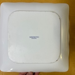 プレート皿、グラスセット(ノリタケ、ミキモト、箔一、Francfranc)の画像