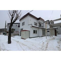 【西区西野☆人気のファミリータイプ戸建て🌟３LDK家賃65…