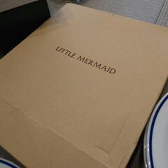 お皿セットの画像