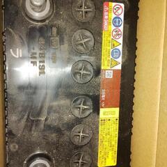 Honda bettary 44B19Lの画像