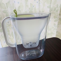 ブリタポット型浄水器の画像