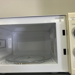 ニトリ 電子レンジの画像
