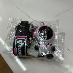 アストロラビッツ　ストラップ