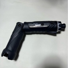 ハイコーキ　ドライバドリルの画像