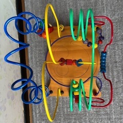 ルーピング　おもちゃの画像