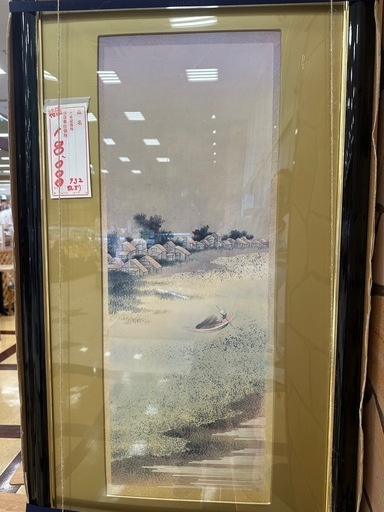 絵画
