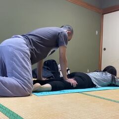 【東京・埼玉】4月タイ古式マッサージの画像