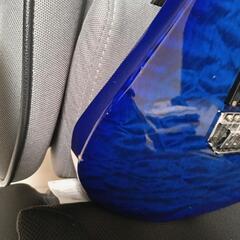 【本日終了】Ibanez　ギターの画像