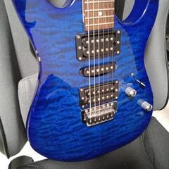 【本日終了】Ibanez　ギターの画像