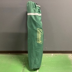 コールマン　イージーリフトチェアの画像