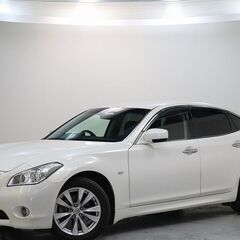 【自社ローン対象】日産　スカイライン〇セダン〇HDDナビ〇Blu...