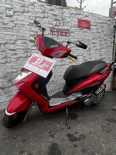 なん 不動車マジェスティ 250CSG03J カスタム多数！ジャンク品