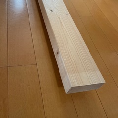 木材セットの画像