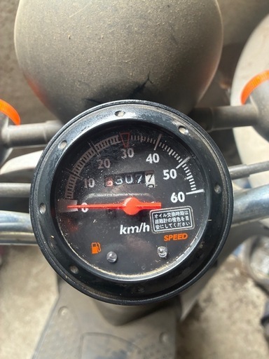 ホンダトゥデイ