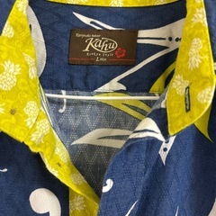 かりゆし④の画像