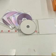 0401-015 DVD-R 映像用　5枚セット