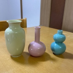 IKEA フラワーベースの中古が安い！激安で譲ります・無料で