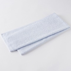 【2枚セット】Hotman STYLE OF LIVING ホットマン 1秒タオル ヘアタオルの画像