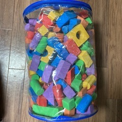 ブロック
