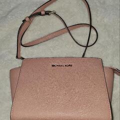 MICHAEL KORS　マイケルコース　ショルダーバッグ