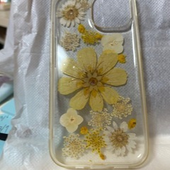iPhone14 スマホケースの画像