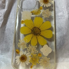 iPhone14 スマホケースの画像