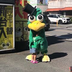 篠栗町　第17回フリーマーケット − 福岡県