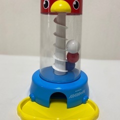 くるくるチャイム　くもん