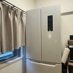 マクスゼン冷蔵庫 (お譲り先決定)