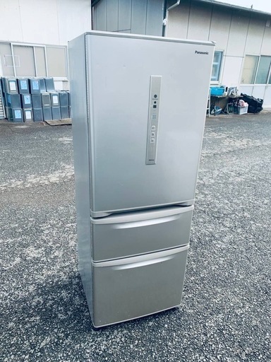 ②✓Panasonicノンフロン冷凍冷蔵庫✓ ✓NR-C32FM-N✓ | ヤマダウェブコム