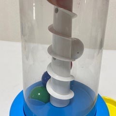 くるくるチャイム　くもんの画像