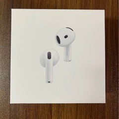 AirPods 4ノイキャン