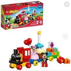 ディズニーレゴブロック