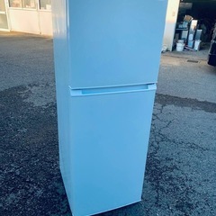 ②✅ヤマダ電機ノンフロン冷凍冷蔵庫✅ ✅YRZ-F23G1✅