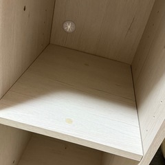 最終値下げ！ニトリカラボの画像
