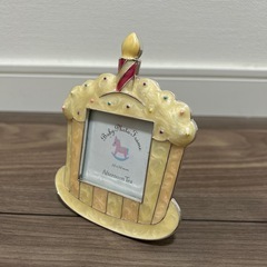 【Afternoon Tea】写真立て