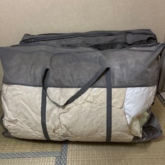［お話中］布団一式の画像