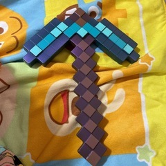 マインクラフト 剣7日まで！