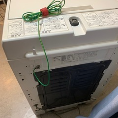 家電 生活家電 洗濯機の画像