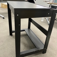 パソコン用シンプル机