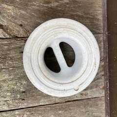 漬物石　6キロの画像